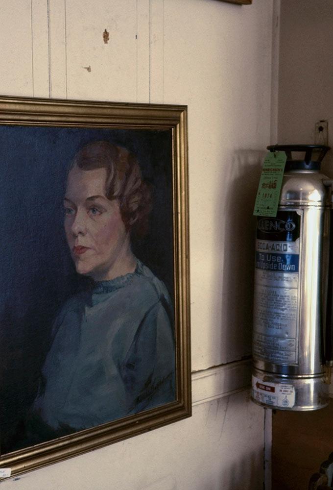 Historical Heroines: Vivian Maier | Darklight Art