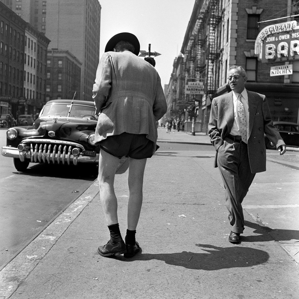 new york 1953