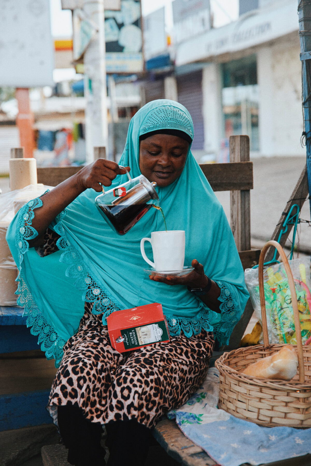 A NEW VISUAL ID FOR AHMAD TEA 18 img 0580